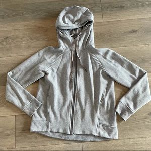 Women’s Lululemon Full Zip Sweatshirt
